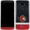 NHL Ottawa Senators Jersey Moto E5 Plus Skin