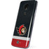 NHL Ottawa Senators Jersey Moto E5 Plus Skin