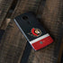 NHL Ottawa Senators Jersey Moto E5 Plus Skin