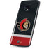NHL Ottawa Senators Jersey Moto G6 Skin
