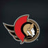 NHL Ottawa Senators Jersey Moto G6 Skin