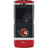 NHL Ottawa Senators Jersey Motorola RAZR Skin