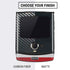 NHL Ottawa Senators Jersey Motorola RAZR Skin