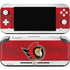 NHL Ottawa Senators Jersey Nintendo Switch Lite Skin