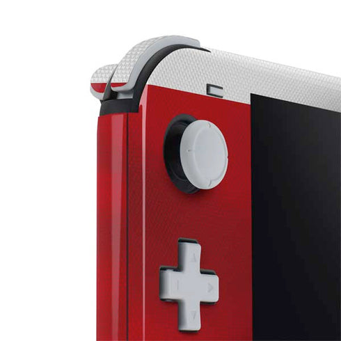 NHL Ottawa Senators Jersey Nintendo Switch Lite Skin