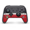 NHL Ottawa Senators Jersey Nintendo Switch Pro Controller Skin
