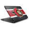 NHL Ottawa Senators Jersey HP Notebook Skin