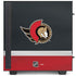 NHL Ottawa Senators Jersey NZXT H510 Compact ATX Mid-Tower Case Skin