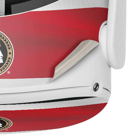 NHL Ottawa Senators Jersey Oculus Quest 2 Skin