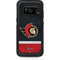 NHL Ottawa Senators Jersey Otterbox Commuter Galaxy Skin