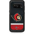 NHL Ottawa Senators Jersey Otterbox Commuter Galaxy Skin
