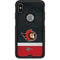NHL Ottawa Senators Jersey Otterbox Commuter iPhone Skin