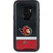 NHL Ottawa Senators Jersey Otterbox Defender Galaxy Skin