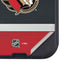 NHL Ottawa Senators Jersey Otterbox Defender iPhone Skin