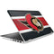 NHL Ottawa Senators Jersey HP Pavilion Skin