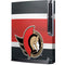 NHL Ottawa Senators Jersey Playstation 3 & PS3 Slim Skin