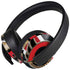 NHL Ottawa Senators Jersey PlayStation 4 Gold Wireless Headset Skin