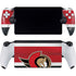 NHL Ottawa Senators Jersey PlayStation Portal Remote Player Skin