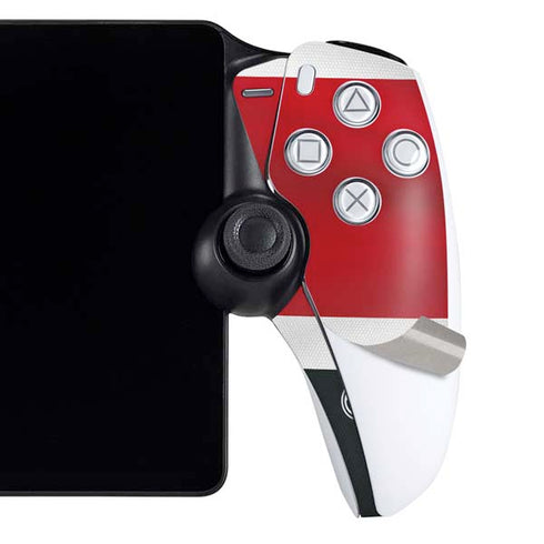 NHL Ottawa Senators Jersey PlayStation Portal Remote Player Skin