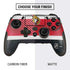 NHL Ottawa Senators Jersey PlayStation Scuf Vantage 2 Controller Skin