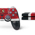 NHL Ottawa Senators Jersey PS4 Console and Controller Bundle Skin