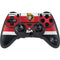 NHL Ottawa Senators Jersey PS4/PC SCUF Impact Controller Skin