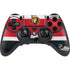 NHL Ottawa Senators Jersey PS4/PC SCUF Impact Controller Skin