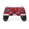 NHL Ottawa Senators Jersey PS4 Pro/Slim Controller Skin