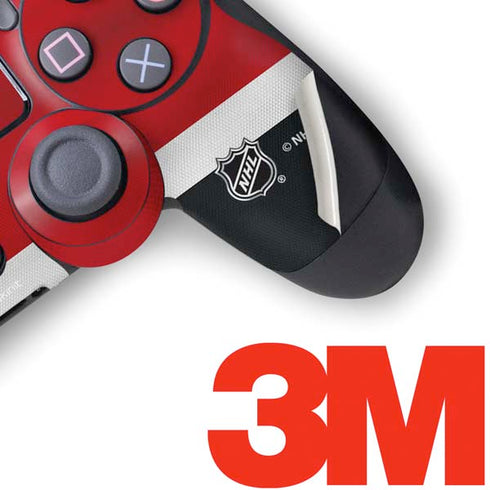 NHL Ottawa Senators Jersey PS4 Pro/Slim Controller Skin