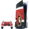NHL Ottawa Senators Jersey PS5 Bundle Skin