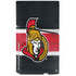 NHL Ottawa Senators Jersey PS5 Slim Disk Console Skin