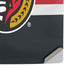 NHL Ottawa Senators Jersey PS5 Slim Disk Console Skin