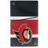 NHL Ottawa Senators Jersey PS5 Slim Digital Edition Bundle Skin