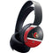 NHL Ottawa Senators Jersey PULSE 3D Wireless Headset for PS5 Skin