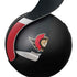 NHL Ottawa Senators Jersey PULSE 3D Wireless Headset for PS5 Skin