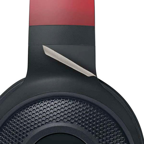 NHL Ottawa Senators Jersey Razer Kraken X Skin