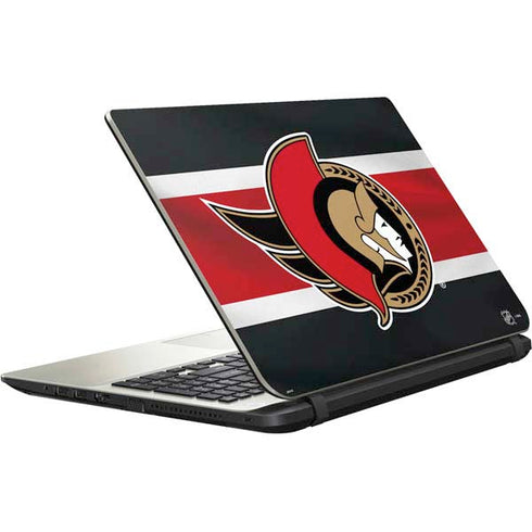 NHL Ottawa Senators Jersey Satellite L50-B / S50-B Skin
