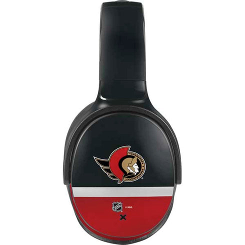 NHL Ottawa Senators Jersey Skullcandy Venue Skin