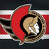 NHL Ottawa Senators Jersey HP Spectre Skin