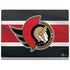 NHL Ottawa Senators Jersey Surface Book 2 13.5in Skin