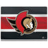 NHL Ottawa Senators Jersey Surface Book 2 15in Skin