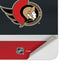 NHL Ottawa Senators Jersey Surface Duo Skin