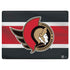NHL Ottawa Senators Jersey Surface Laptop 3 13.5in Skin