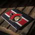 NHL Ottawa Senators Jersey Surface Laptop 3 13.5in Skin