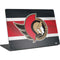 NHL Ottawa Senators Jersey Surface Laptop 4 15in Skin