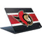 NHL Ottawa Senators Jersey Surface Laptop Skin
