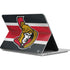 NHL Ottawa Senators Jersey Surface Laptop Studio Skin