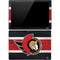 NHL Ottawa Senators Jersey Surface Pro 4 Skin