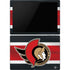 NHL Ottawa Senators Jersey Surface Pro 6 Skin