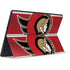 NHL Ottawa Senators Jersey Surface Pro 6 Skin